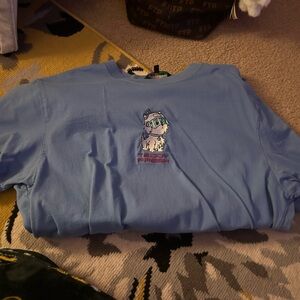 Teddy Fresh x Rick and Morty